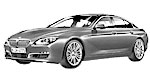 BMW F06 P00FD Fault Code